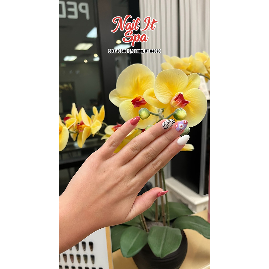 Nail It Spa